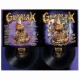 GUTALAX - The Best Shit 2LP, Vinilo Negro, Ed. Ltd.
