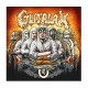 GUTALAX - The Shitpendables CD