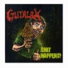 GUTALAX - Shit Happens! CD