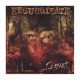REGURGITATE -Deviant LP, Vinilo Negro, Ed. Ltd.