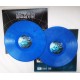 AARCTURUS - Shipwrecked In Oslo 2LP Marbled Blue Vinyl Ltd. Ed. 
