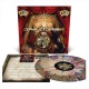 CEPHALIC CARNAGE - Xenosapien LP, Vinilo Custom Color in Color & Splatter, Ed. Ltd.