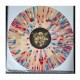 CEPHALIC CARNAGE - Xenosapien LP, Custom Color in Color & Splatter Vinyl, Ltd. Ed.