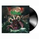 ROTTREVORE - Iniquitous LP, Black Vinyl, Ltd. Ed.