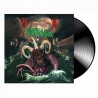 ROTTREVORE - Iniquitous LP, Black Vinyl, Ltd. Ed.