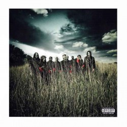 SLIPKNOT - All Hope Is Gone CD