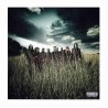 SLIPKNOT - All Hope Is Gone CD