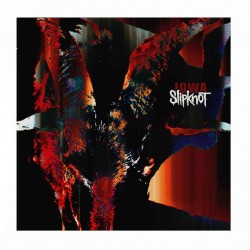 SLIPKNOT - Iowa CD