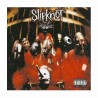 SLIPKNOT - Slipknot CD