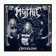 MYTHIC - Anthology CD