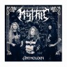 MYTHIC - Anthology CD