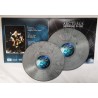 ARCTURUS - Shipwrecked In Oslo 2LP Vinilo Marmoleado Gris Ed. Ltd. Gatefold