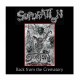 SUPURATION - Back From The Crematory CD
