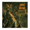 MASS BURIAL - May Darkness Come CD