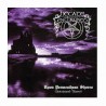 HECATE ENTHRONED - Upon Promeathean Shores (Unscriptured Waters) CD, Ed. Ltd, Digipak