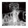 HECATE ENTHRONED - The Slaughter of Innocence, a Requiem for the Mighty CD, Ltd. Ed, Digipak