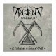 ANCIENT WISDOM - A Celebration In Honor Of Death CD