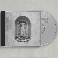 SHINING - The Helsinki Tapes CD, Ltd. Ed.