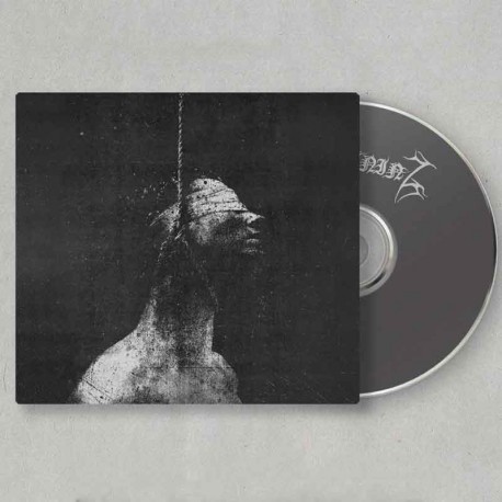 SHINING - Feberdrömmar (Del Ett) CD, Ed. Ltd. Digipak