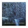 ANCIENT WISDOM - For Snow Covered The Northland LP, Vinilo Negro