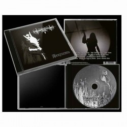 NOKTURNAL MORTUM - NeChrist CD