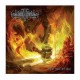 NOKTURNAL MORTUM - The Voice Of Steel CD