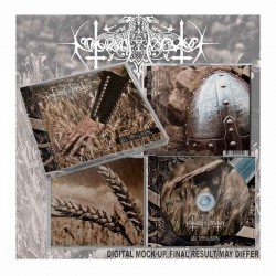 NOKTURNAL MORTUM - Mirovozzrenie - Weltanschauung CD