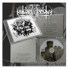 NOKTURNAL MORTUM - Return Of The Vampire Lord / Marble Moon CD