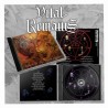 VITAL REMAINS - Dawn Of The Apocalypse CD