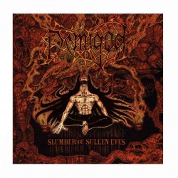 DEMIGOD - Slumber Of Sullen Eyes CD