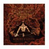 DEMIGOD - Slumber Of Sullen Eyes CD