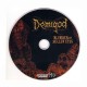 DEMIGOD - Slumber Of Sullen Eyes CD