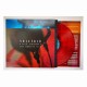 SOLEFALD - Pills Againts The Ageless IIIs  LP  Vinilo Rojo Transparente Ed. Ltd 