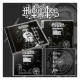 MÜTIILATION - Destroy Your Life For Satan CD