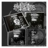 MÜTIILATION - Destroy Your Life For Satan CD