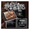 MÜTIILATION - The Lost Tapes CD