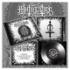 MÜTIILATION - Black Metal Cult CD