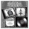 MÜTIILATION - Black Metal Cult CD