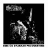 MÜTIILATION - Black Millenium (Grimly Reborn) CD