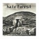 HATE FOREST - Dead But Dreaming CD