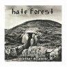 HATE FOREST - Dead But Dreaming CD