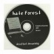 HATE FOREST - Dead But Dreaming CD