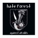HATE FOREST - Against All Odds CD