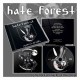 HATE FOREST - Against All Odds CD