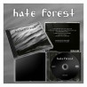 HATE FOREST - Innermost CD