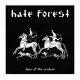HATE FOREST - Hour Of The Centaur CD