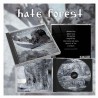 HATE FOREST - Purity CD