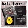 HATE FOREST - Justice CD