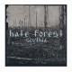 HATE FOREST - Scythia CD