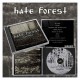 HATE FOREST - Scythia CD